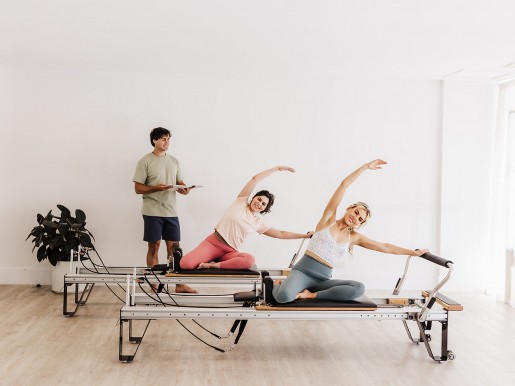 APPI Pilates Instructor Certification